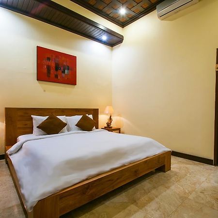 Taman Sari Bali Villas Kerobokan Eksteriør bilde