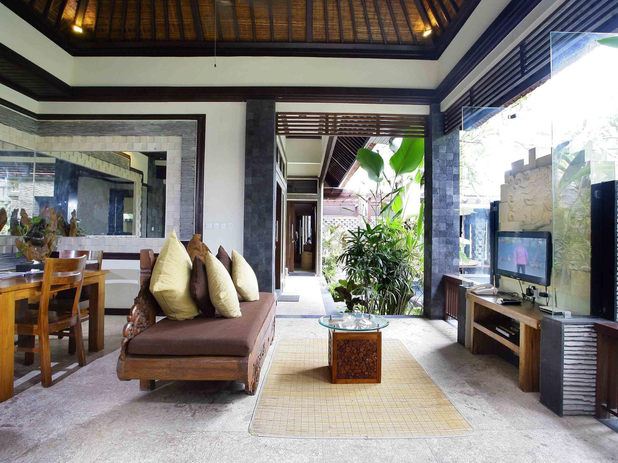 Taman Sari Bali Villas Kerobokan Eksteriør bilde