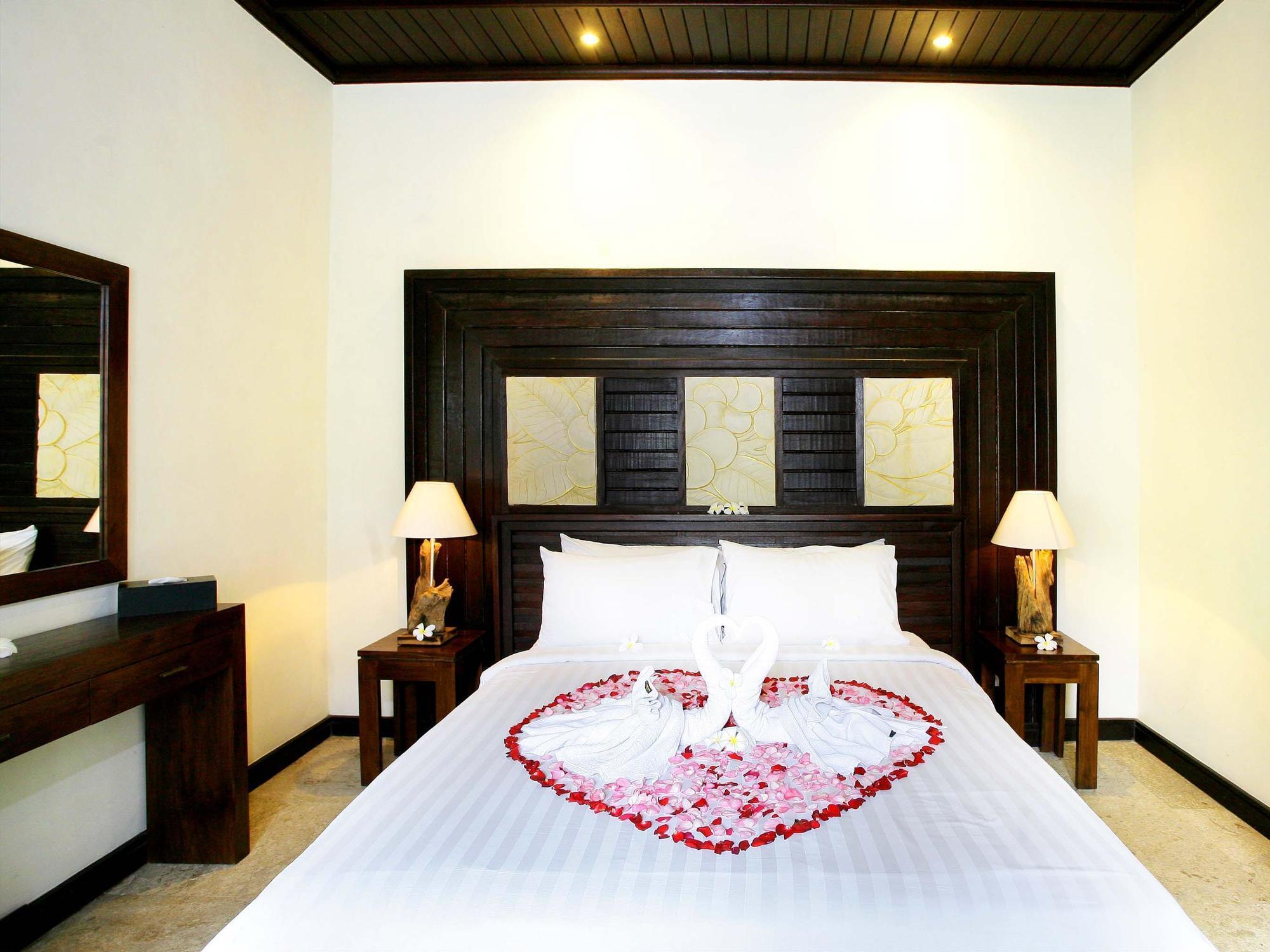 Taman Sari Bali Villas Kerobokan Eksteriør bilde