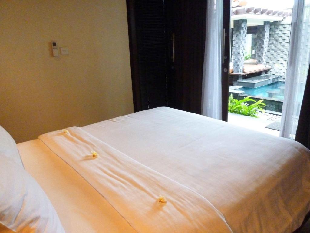 Taman Sari Bali Villas Kerobokan Eksteriør bilde