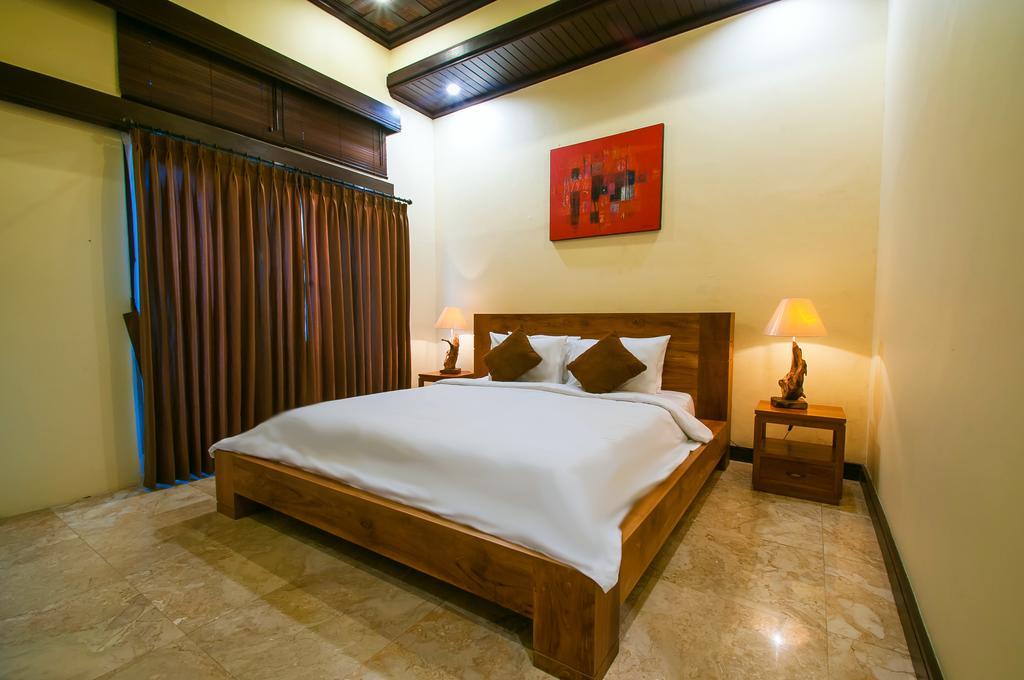 Taman Sari Bali Villas Kerobokan Eksteriør bilde