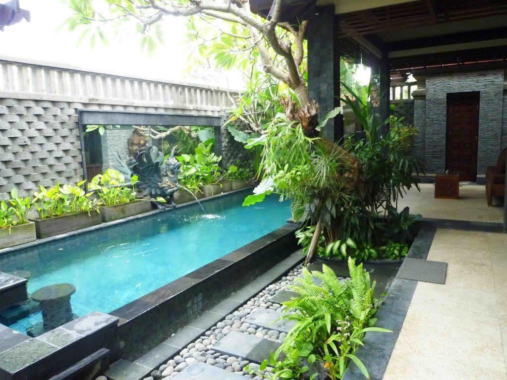 Taman Sari Bali Villas Kerobokan Eksteriør bilde